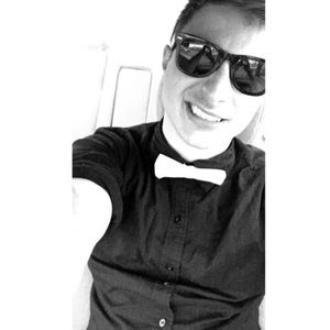 Meet your Posher, Trevor